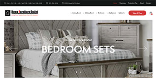 Home Furniture Outlet