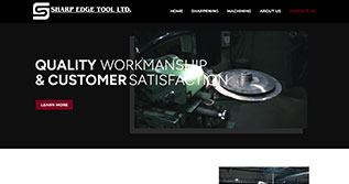 Sharp Edge Tool Ltd.